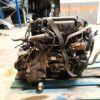 Motor Ford Fiesta V JH, JD 1.4 TDCi Duratorq Diésel 68cv 2003