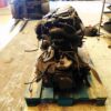 Motor Ford Fiesta V JH, JD 1.4 TDCi Duratorq Diésel 68cv 2003
