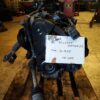 Motor completo Peugeot Partner 2.0 HDI (90 CV) RHY 2005