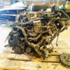 Motor completo Peugeot Partner 2.0 HDI (90 CV) RHY 2005