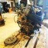 Motor completo Peugeot Partner 2.0 HDI (90 CV) RHY 2005