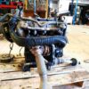 Motor completo Peugeot Partner 2.0 HDI (90 CV) RHY 2005