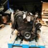 Motor completo Citroën Xsara 1.9TD 95CV Diésel 1999
