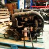Motor completo Citroën Xsara 1.9TD 95CV Diésel 1999