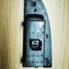 Mando elevalunas delantero izquierdo Seat León 1p1