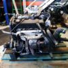 Motor completo Fiat Punto (188) 1.9 JTD Diésel 80cv 2000