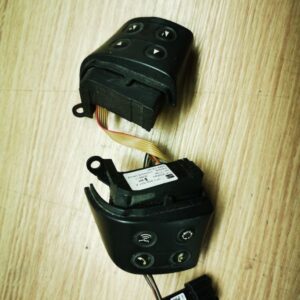 Mando multifunción volante Seat León 1p1 Altea