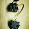 Mando multifunción volante Seat León 1p1 Altea