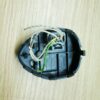 Mando ajustes suspension Citroën C5