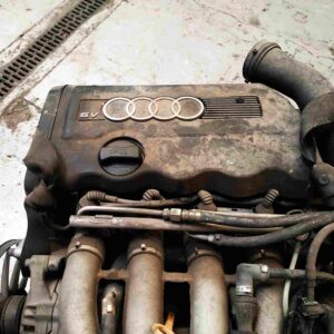 Motor completo Audi A4 1.8 20v Gasolina 125cv 1999