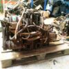 Motor completo Land Rover Freelander  L314 2.0DI 95cv 8v Turbo Diésel 1998