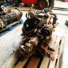 Motor completo Land Rover Freelander  L314 2.0DI 95cv 8v Turbo Diésel 1998