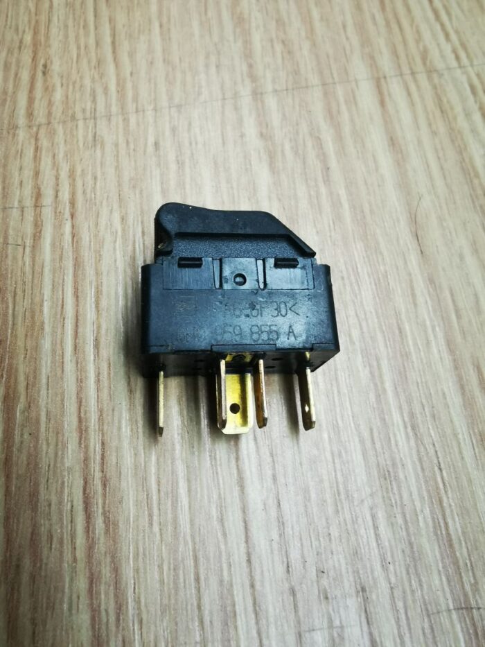 Mando elevalunas eléctricos Seat Córdoba Ibiza 6K varios modelos