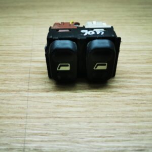 Botón elevalunas eléctricos delantero izquierdo (ventanas traseras) Peugeot 406 Citroën Varios Modelos