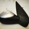 retrovisor exterior derecho Peugeot 206 gris