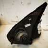 retrovisor exterior derecho Peugeot 206 gris