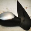 retrovisor exterior derecho Peugeot 206 gris