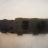 Mando elevalunas y retrovisores Peugeot 307 SW