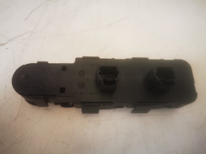 Mando elevalunas y retrovisores Peugeot 307 SW