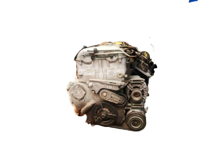 Motor completo Opel Astra G Coupé 2.2 16V 147CV gasolina 2001
