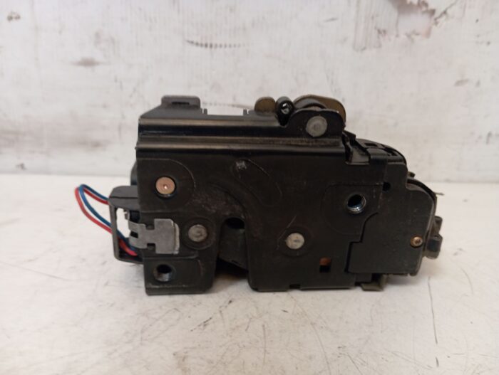 Cerradura delantera izquierda Seat Toledo II (1M2)