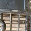Paragolpes delantero Audi A6 S6 C6 avant 4F con antinieblas lavafaros y sensores parking