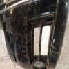 Paragolpes delantero Audi A6 S6 C6 avant 4F con antinieblas lavafaros y sensores parking