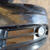Paragolpes delantero Audi A6 S6 C6 avant 4F con antinieblas lavafaros y sensores parking