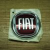 Emblema Fiat 8'5x8'5cm