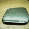 Cristal retrovisor izquierdo Mercedes Benz clase A W169 clase B calefactable