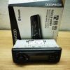 Autoradio Kenwood USB Bluetooth SD Manos libres
