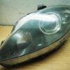 Faro izquierdo completo Seat Altea, Altea XL, Toledo III