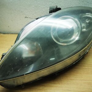 Faro izquierdo completo Seat Altea, Altea XL, Toledo III