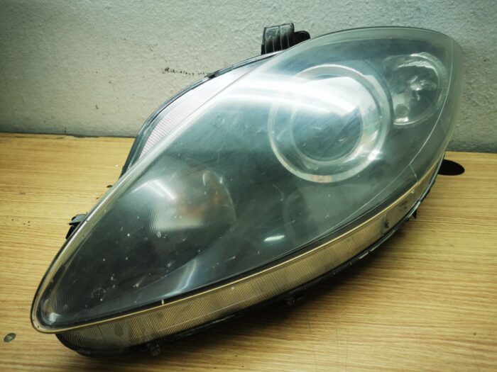 Faro izquierdo completo Seat Altea, Altea XL, Toledo III