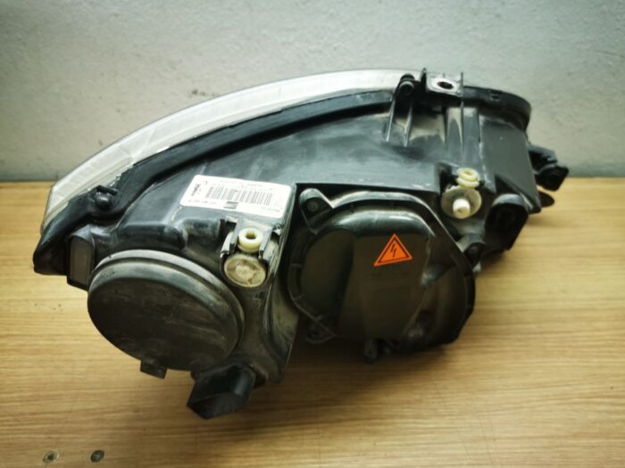 Faro izquierdo completo Seat Altea, Altea XL, Toledo III