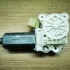 Motor elevalunas delantero derecho Mercedes Benz CLK W209