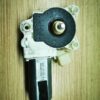 Motor elevalunas delantero derecho Mercedes Benz CLK W209