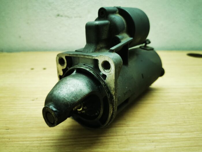 Motor de arranque Ford Escort