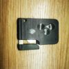 Mando llave Renault Scenic II
