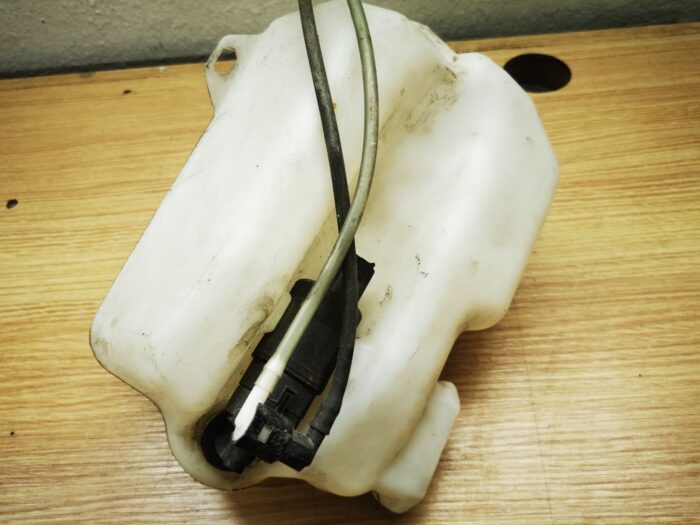 Deposito limpiaparabrisas Renault Scenic II