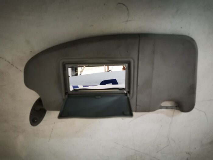 Parasol derecho Ford Focus 2008
