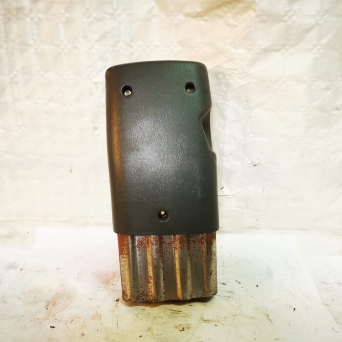 Embellecedor columna de dirección gris Hyundai Atos