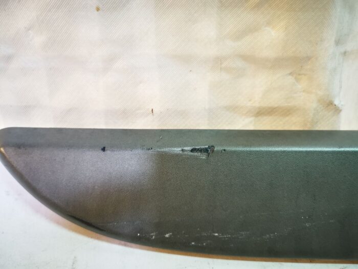 Moldura puerta derecha Renault Megane II