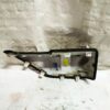 Embellecedor puerta delantera izquierda Nissan Pathfinder III
