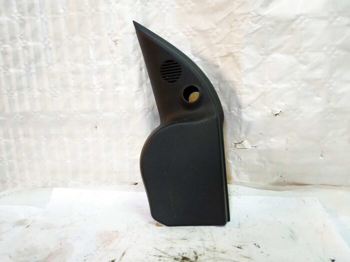 Embellecedor interior puerta izquierda Opel Corsa C