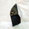 Embellecedor interior puerta izquierda Opel Corsa C