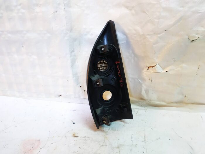 Embellecedor interior puerta delantera izquierda Fiat Dobló