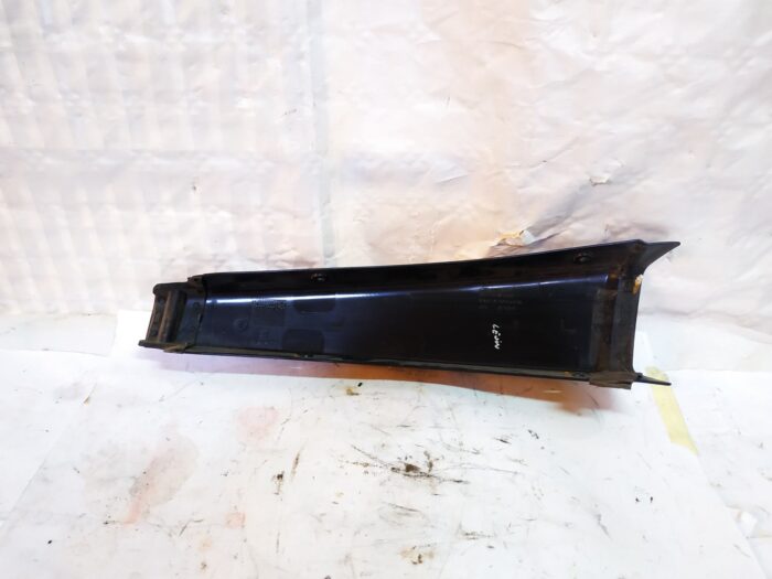 Embellecedor columna central izquierda interior Seat León hatchback (1P1)
