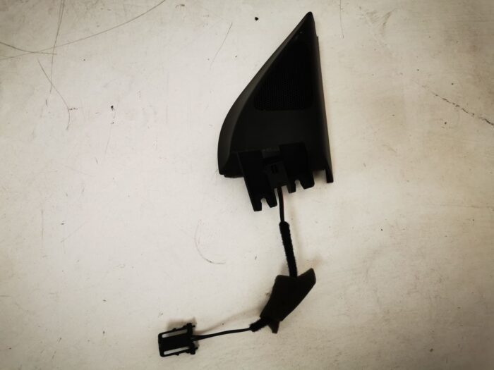 moldura interior retrovisor con Twitter puerta delantera derecha VW Passat B6