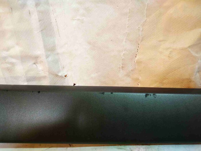 Moldura puerta izquierda Renault Megane II